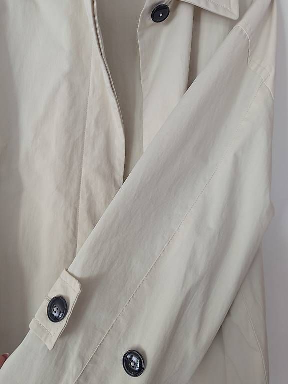 Cappotti: ZARA Mantel Gr. M-L – Usato da Seuzach venduto da louisa. 1