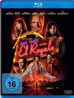 Bad Times at El Royale 