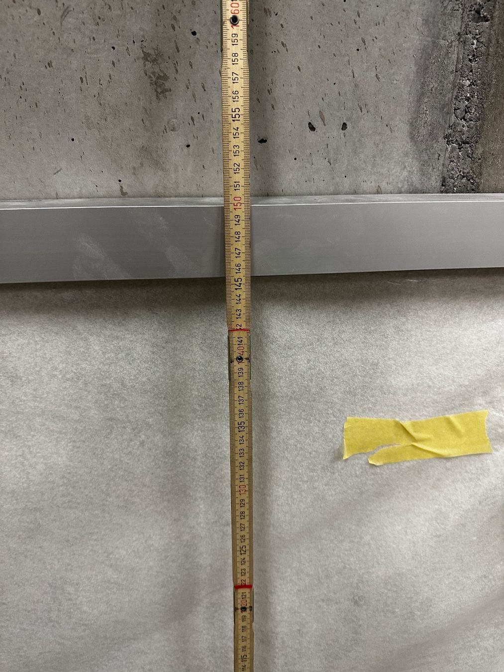 Duschen: Duschwand aus Glas, schiebbar – Gebraucht aus Chur von Sim7000 5