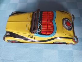 Vintage Blech Auto