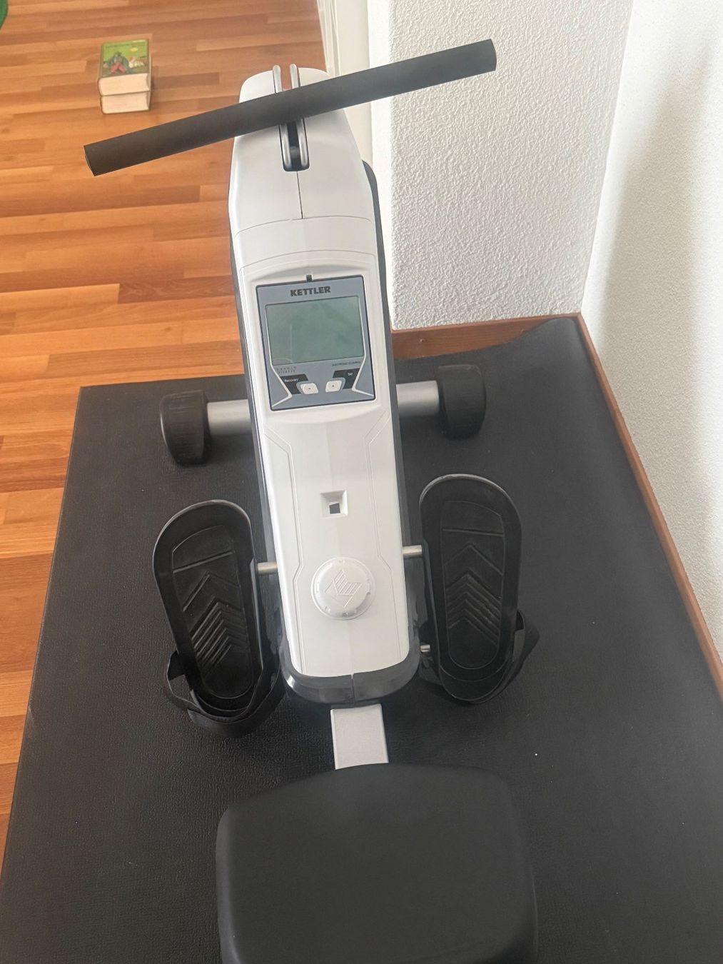 Kettler Vélos d'appartement: Kettler Rudergerät – D'occasion à Reutlingen par baiba1