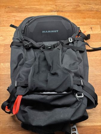 Mammut Nirvana 35