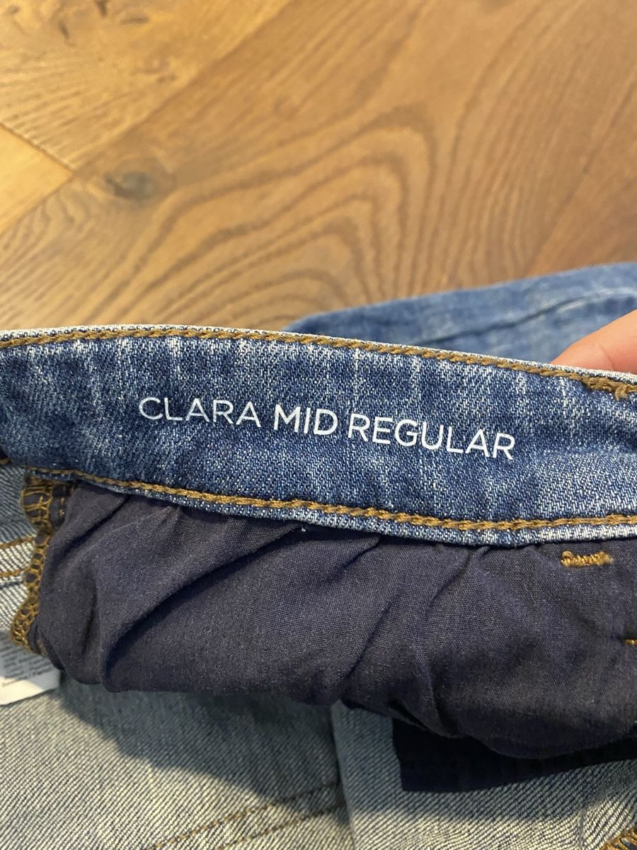 Comma Jeans: Jeans von Comma – Usato da Balzers venduto da luna0110 2