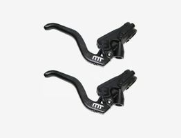 2 x leviers Magura MT5 neufs dans emballage d'origine - NEU