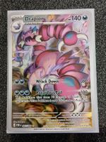 Perfect Order / Drapion 097/088 EN (Illustration rare)