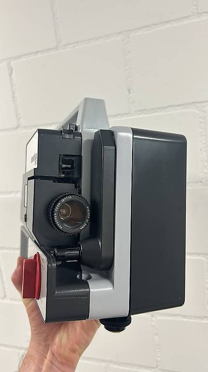 Pellicole: Stummprojektor Super 8 / Single 8 Filme – Usato da Vaduz venduto da Allrounder3