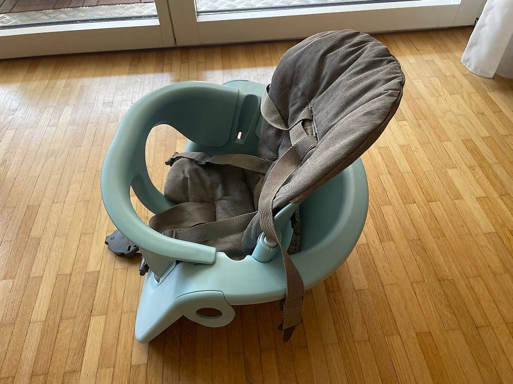 Stokke Seggioloni: STOKKE STEPS Baby Set – Usato da Zürich venduto da Pewe89 2
