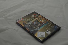 Die Gilde 2 Gold Edition PC Spiel (gut)
