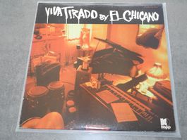 EL CHICANO: VIVA TIRADO - KAPP - USA