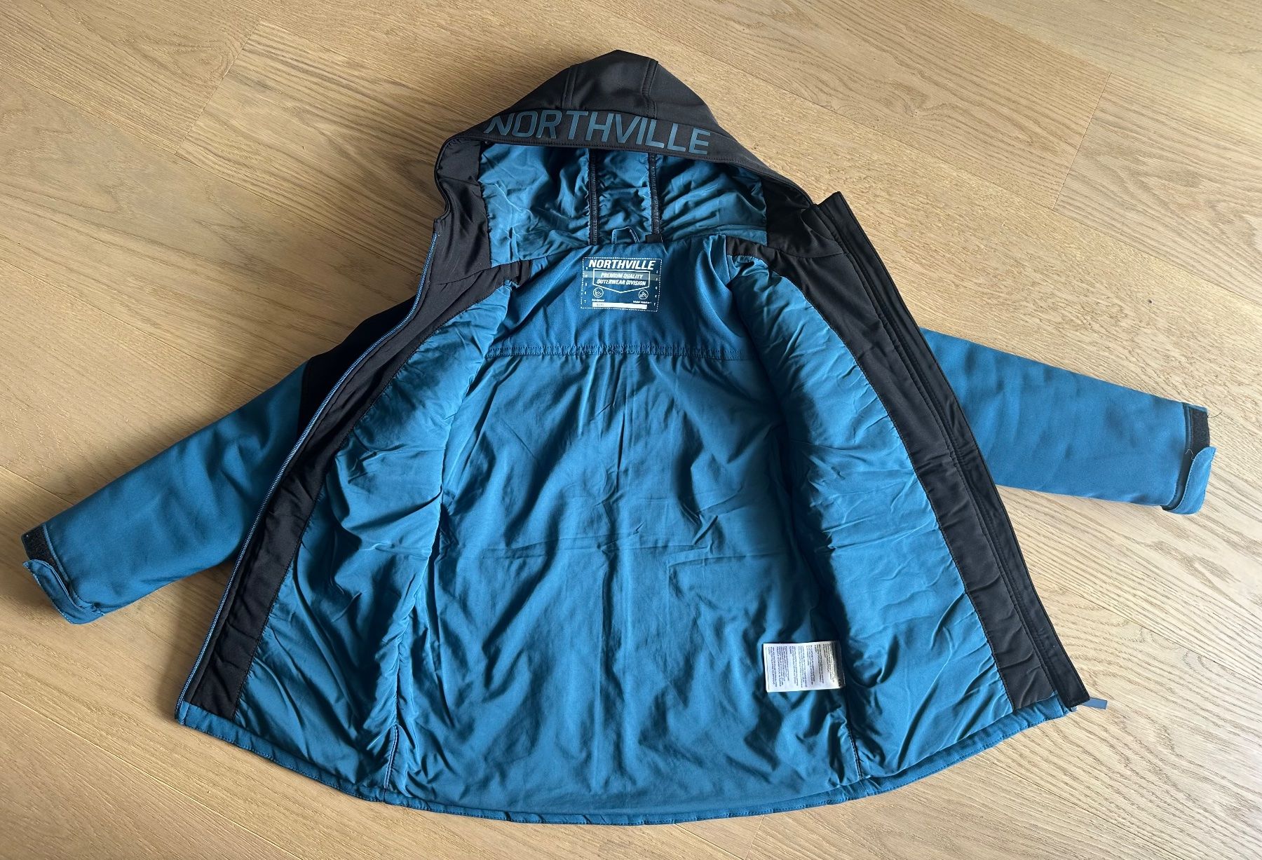 Giacche & Cappotti: Skijacke Gr.140 – Usato da Zürich venduto da Bastet6 2
