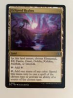 1 x Eclipsed Realms - Magic: The Gathering - MtG