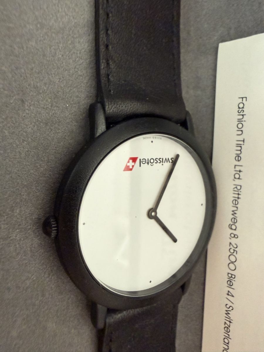 Orologi: Armbanduhr / Uhr im original Box  – Nuovo (secondo la descrizione) da Olten venduto da ale_nb2x 3