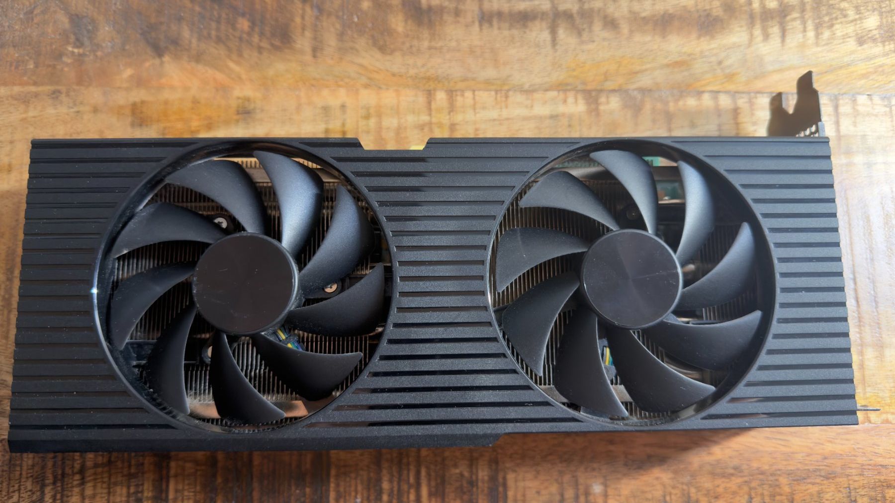 Nvidia Grafikkarten: Alienware NVIDIA GeForce RTX 3080 OEM – Gebraucht aus Zürich von Benar123