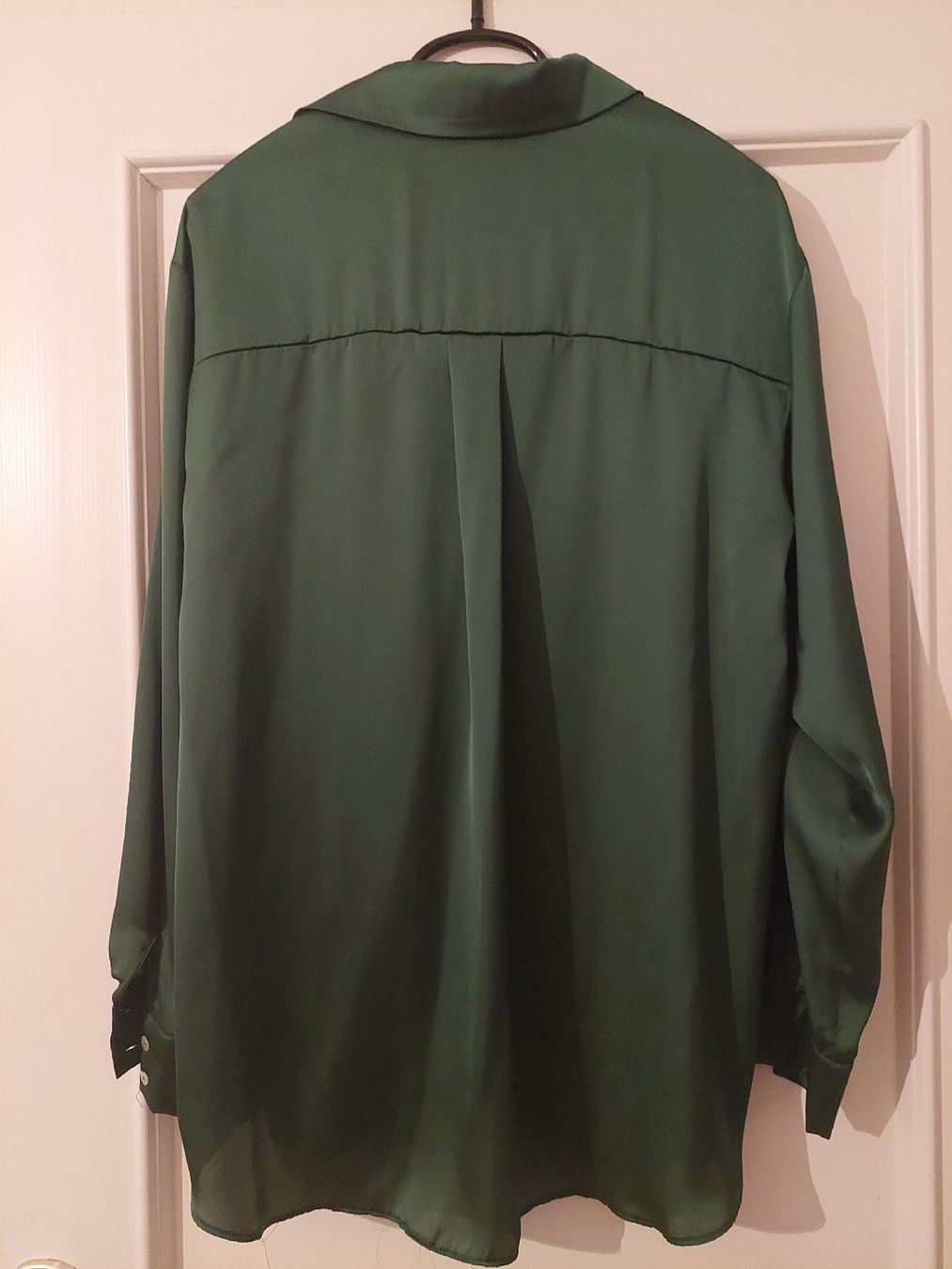 Zara Camicette: Elegante Bluse Zara Grösse M – Nuovo (secondo la descrizione) da Basel venduto da sar_xyg5 1