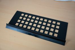 Notenständer für Yamaha PSR-110/180