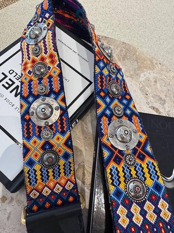 Dior Autres vêtements & accessoires: DIOR TASCHENGURT BUNT – Neuf (Voir description) à Schwyz par bofb 3