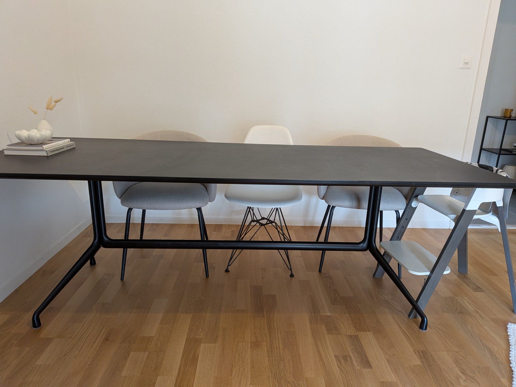 Hay Tavoli: HAY Tisch "about a table AA10" – Usato da Bern venduto da morf76 3