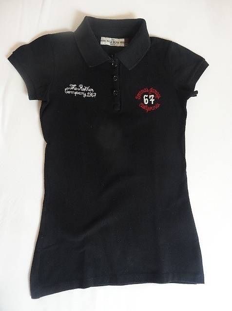 Magliette Polo: Rokker Polo-Shirt – Nuovo (secondo la descrizione) da Solothurn venduto da Deinze