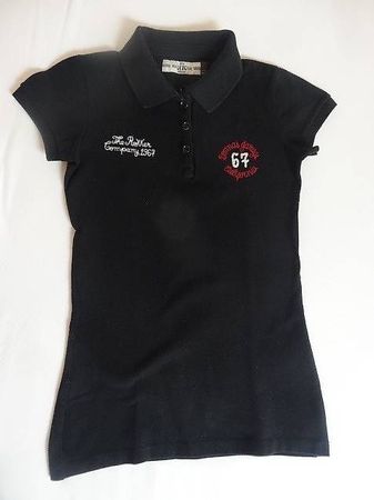 Rokker Polo-Shirt
