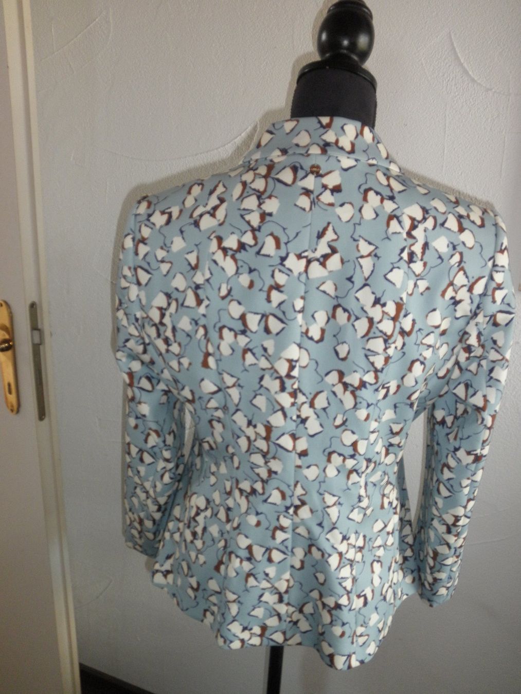 Marc Cain Jacken: Marc Cain Blazer – Neu (gemäss Beschreibung) aus Buttwil von Engelhaar 2