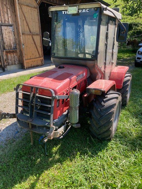 Carraro Trattori: Traktor – Difettoso da Stettfurt venduto da 026 3