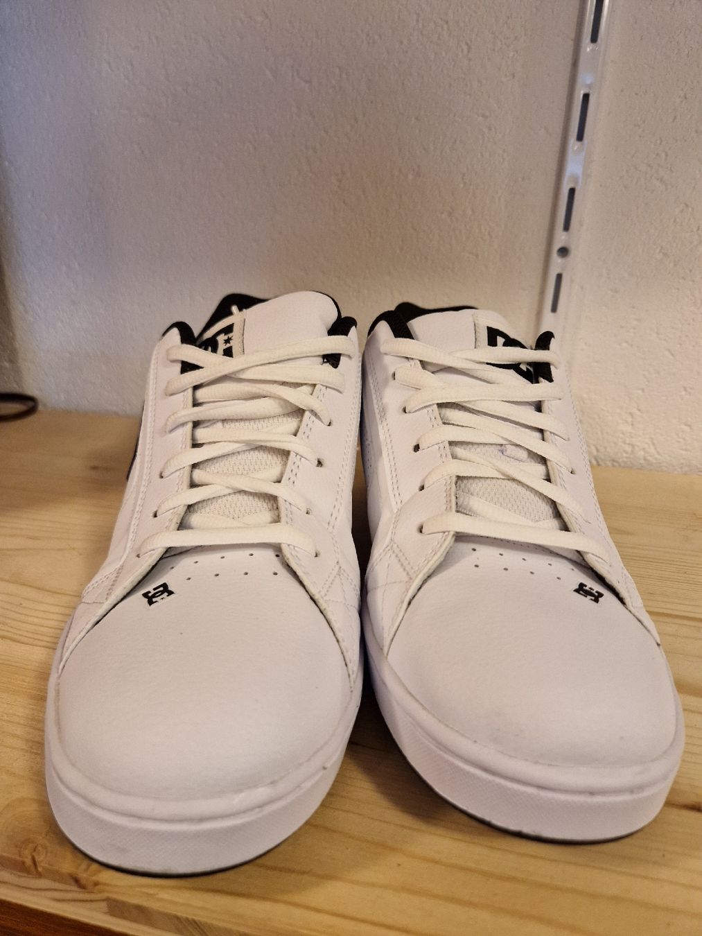 DC shoes Scarpe da uomo: DC Sneakers – Nuovo (secondo la descrizione) da Einsiedeln venduto da Radiofreund 1