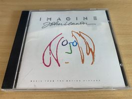 John Lennon – Imagine: John Lennon