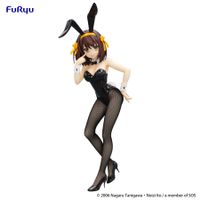 BiCute Bunnies Haruhi Suzumiya 26 cm