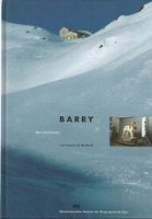 Barry Vom Grossen St. Bernhard