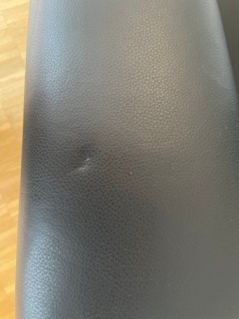 Rolf Benz Sofas: Rudolf Benz Ledersofa – Gebraucht aus Gockhausen von subbotnik 4