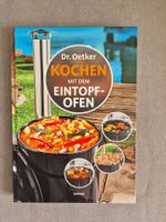 Dr.Oetker KOCHEN mit dem EINTOPFOFEN 79 Seiten