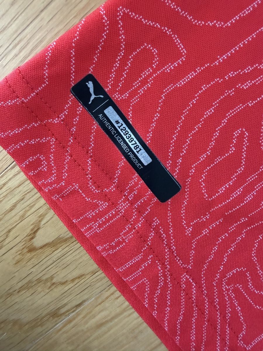 Schweizer Nati Maillots de corps & Pantalons: Maillot Suisse – D'occasion à Pully par HOTMI00 2