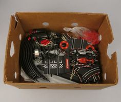 Carrera GO -  Autorennbahn Set 1:43