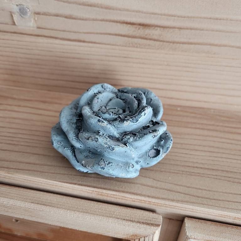Tutte le decorazioni: Rose Deko Shabby Chic Vintage – Usato da Reichenbach i. K. venduto da likki07