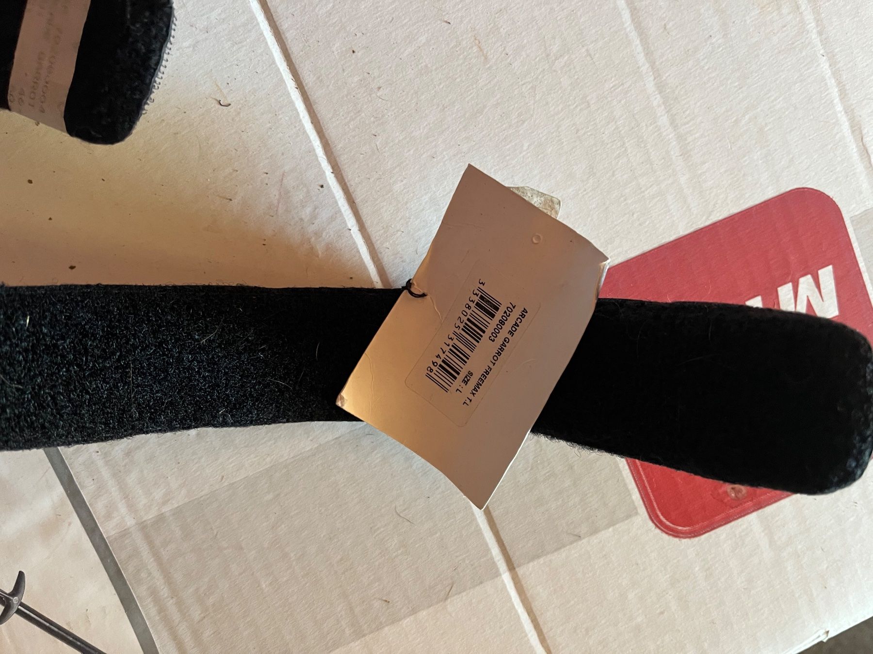 Selle & Accessori: Kopfeisen Freemax – Usato da Oppligen venduto da chicca25 5