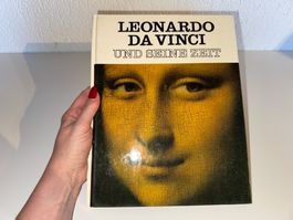 BUCH: Leonardo da Vinci und seine Zeit