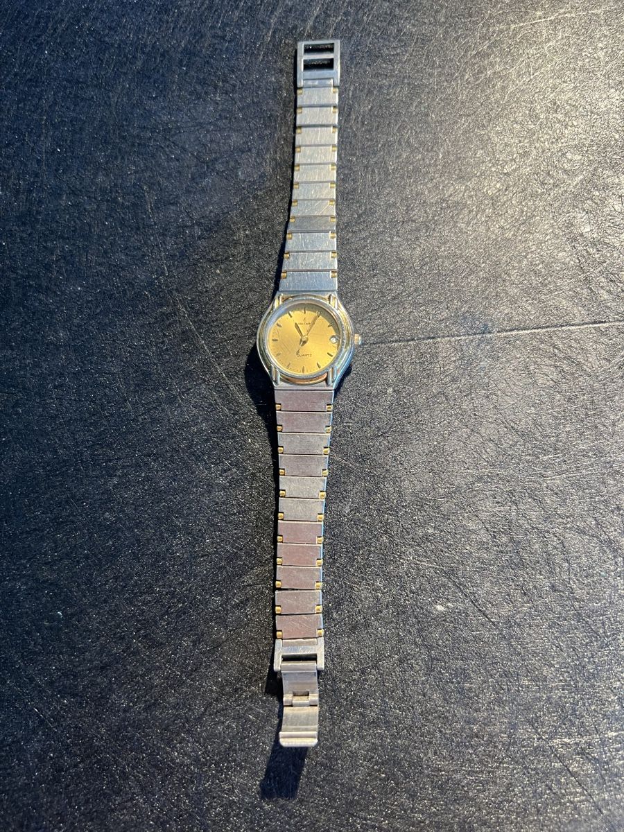 Orologi: Emilio Carducci Uhr – Usato da Laufen venduto da groove60 1