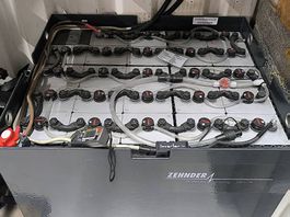 Batteriespeicher 48v 700amp.