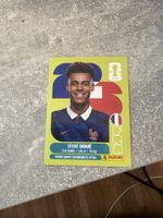 Panini 2026 Desire Doue FRA 17