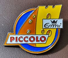 S137 - Pin Käse PICCOLO von Emmi