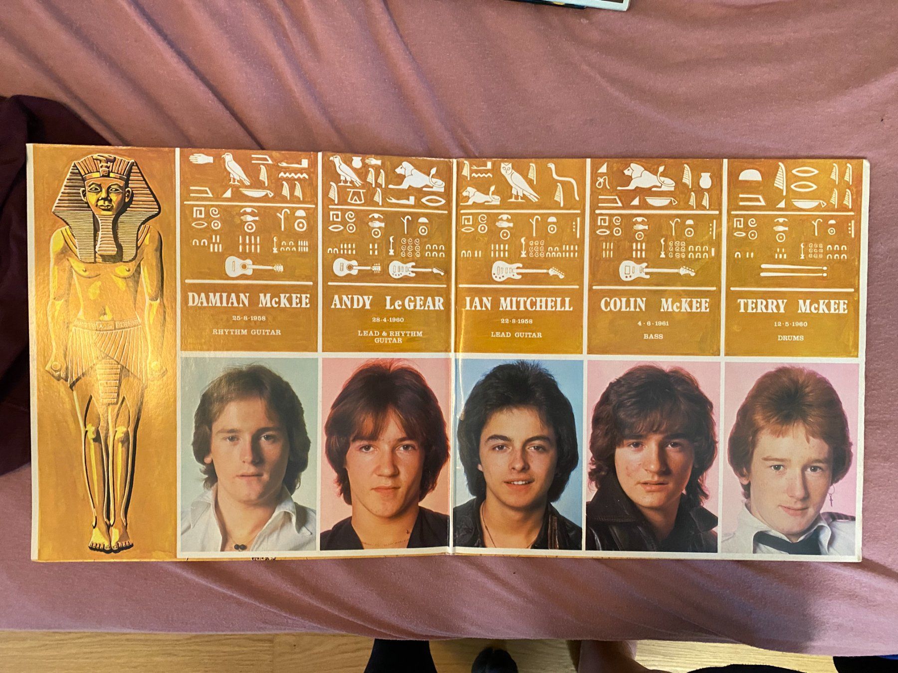 Dischi in vinile: LP – Usato da Dietlikon venduto da Nicokh 1