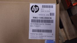HP Inc. Kit-Intermediate Transfer Belt RM2-1306-00CN