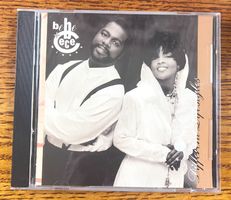 Bebe & Cece Winans: Different Lifestyles CD