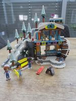 Lego Friends Skipiste 41756