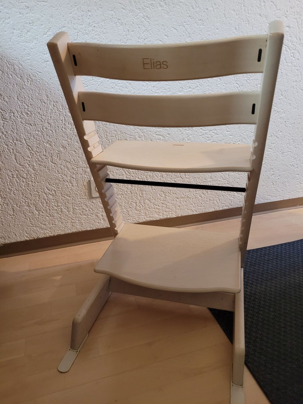 Stokke Seggioloni: Tripp Trapp Kinderhochstuhl – Usato da Widnau venduto da TanjaajnaT 1
