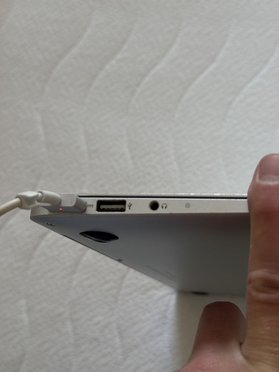 Apple Portables: MacBook Air 2012 – D'occasion à Gelfingen par HerrRohrer 3