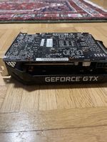 Grafikkarte ? NVIDIA GeForce GTX 1660 Super | TOP Zustand