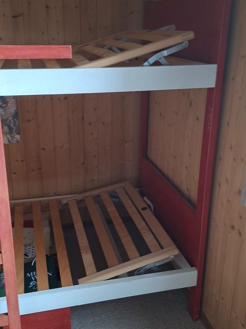 Betten: Kajütenbett – Gebraucht aus Mühlethurnen von chrimhilde 2