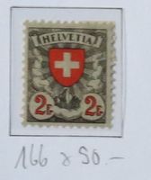 166 ! UNGEBRAUCHT * ! SBK 90.-- !