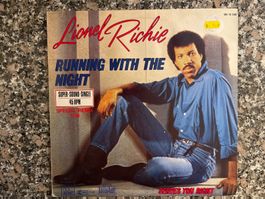 S1284/Lionel Richie - Running with the Night